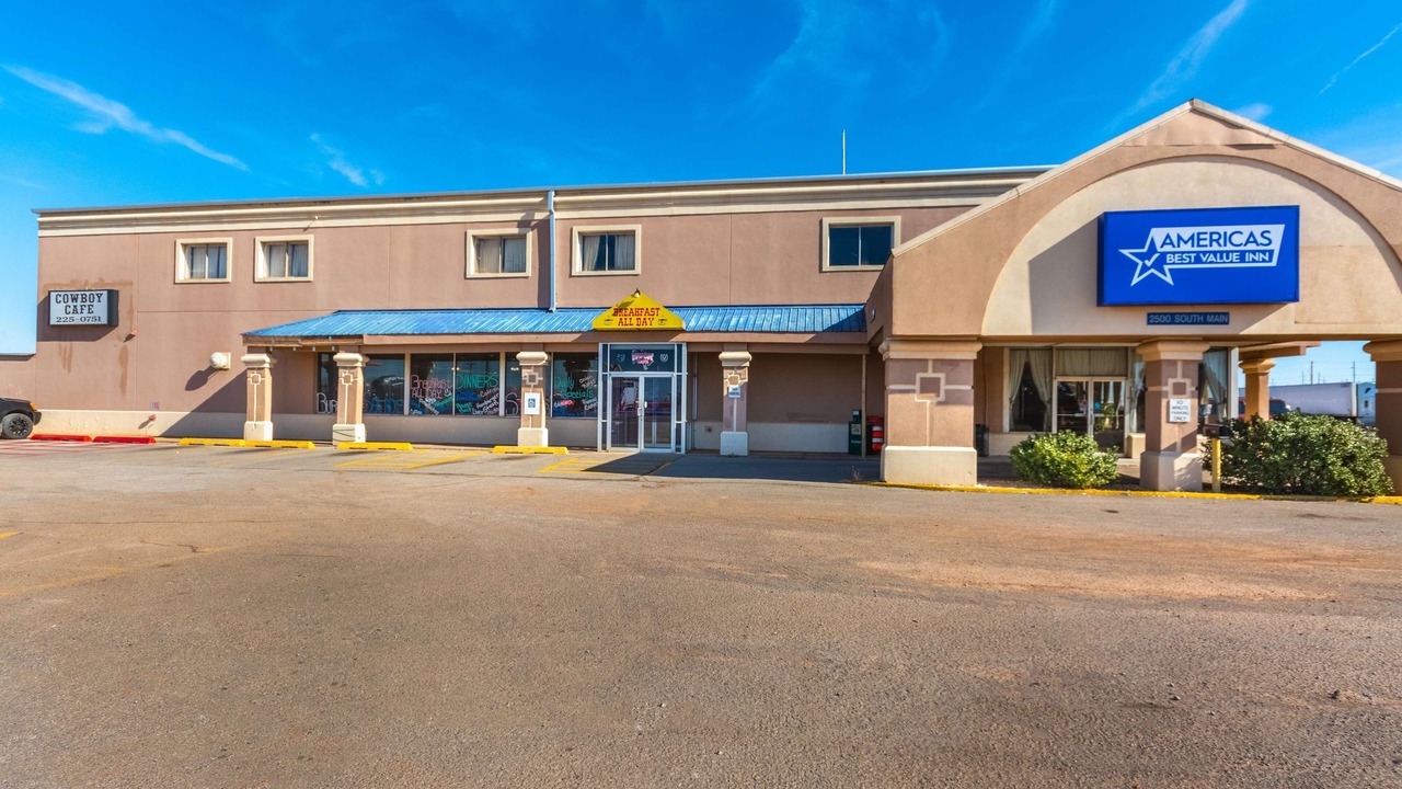 Photo of Outdoor in Elk City