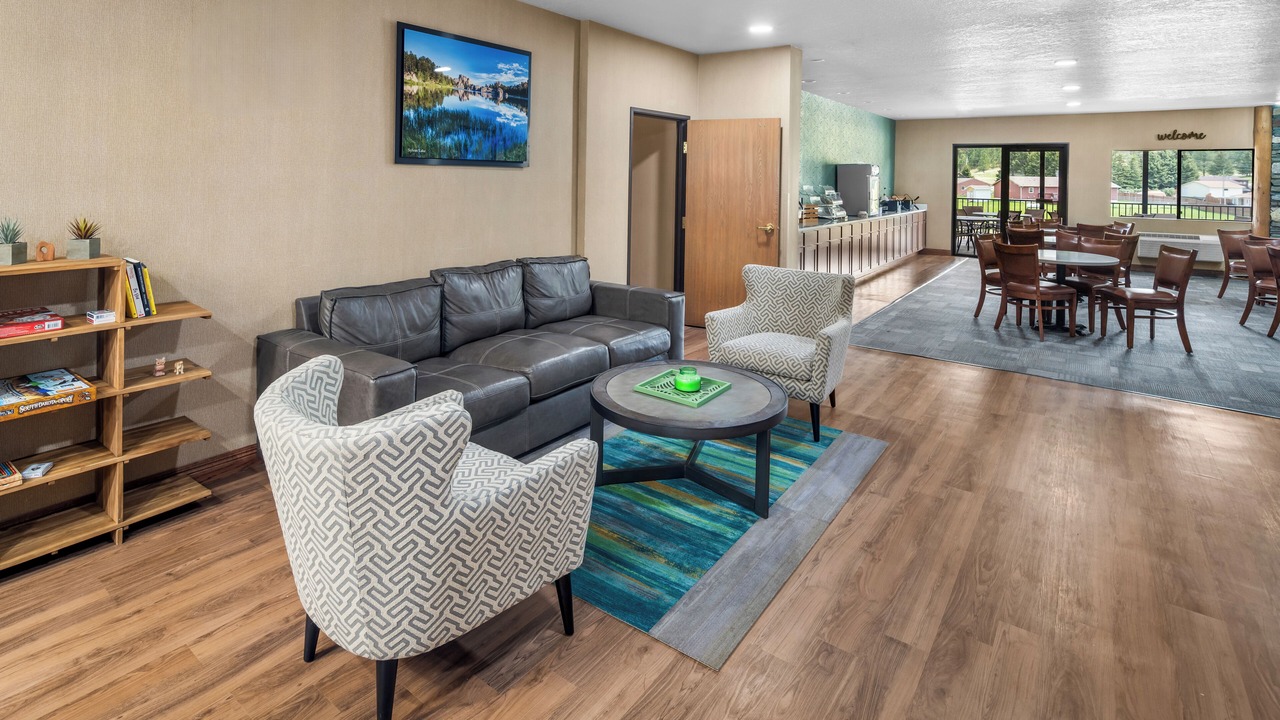 Photo of Others in Hill City