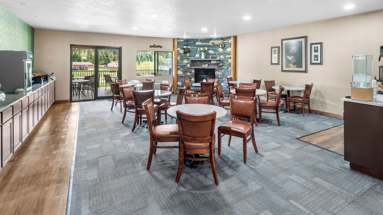 Photo of Others in Hill City