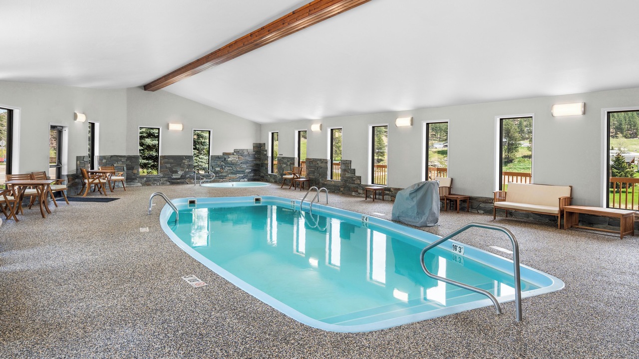 Photo of Outdoor in Hill City