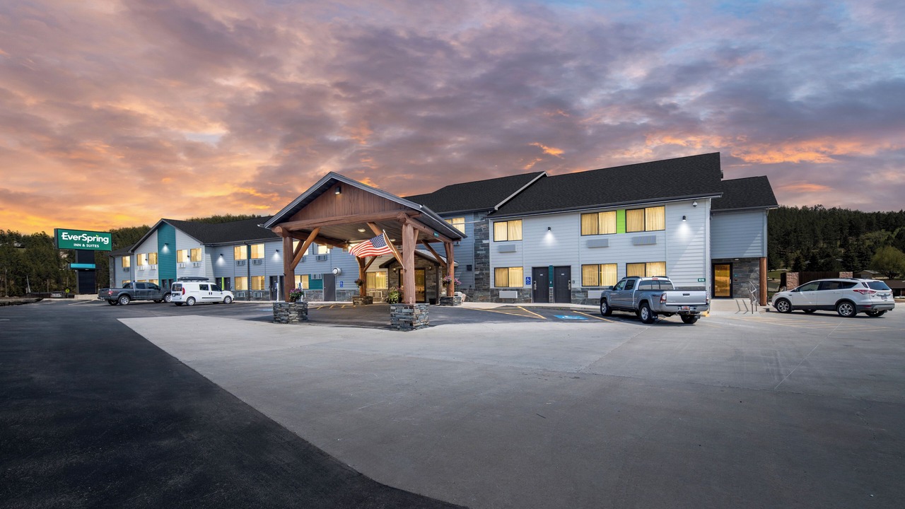 Photo of Outdoor in Hill City