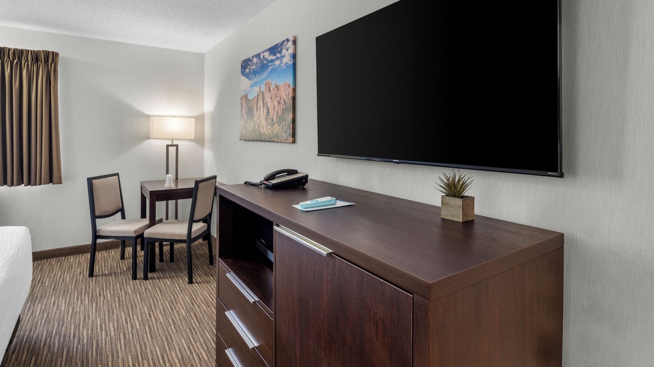 Photo of Bedroom in Hill City