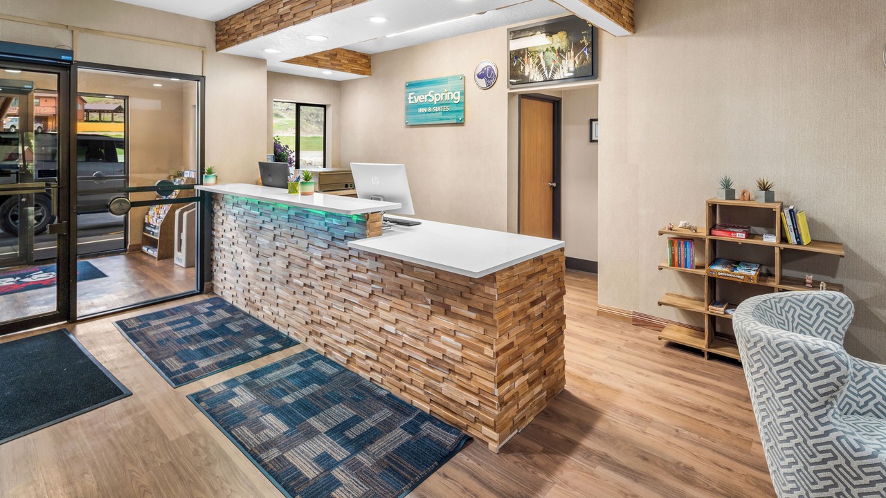 Photo of Others in Hill City