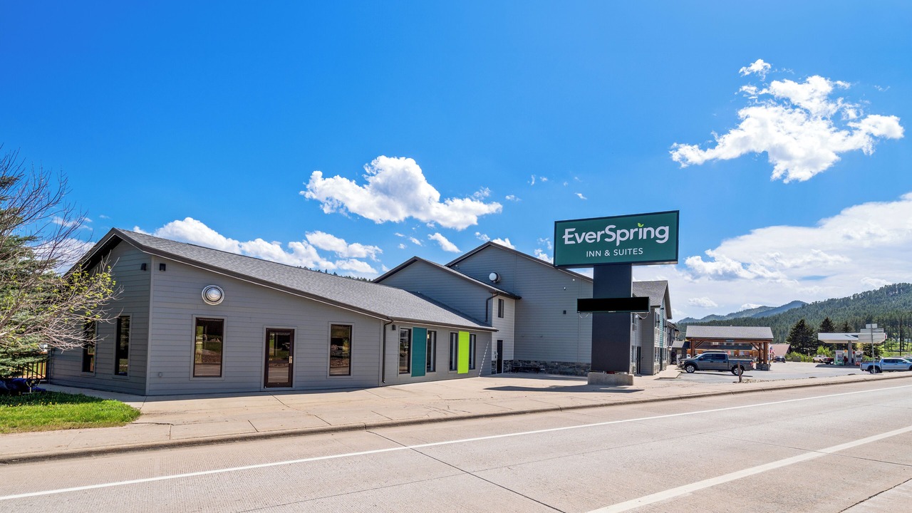 Photo of Outdoor in Hill City