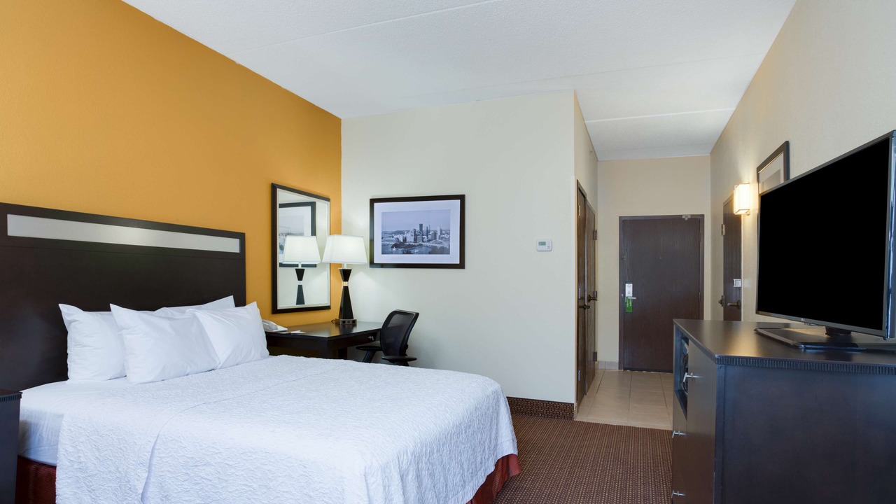 Photo of Bedroom in Willock