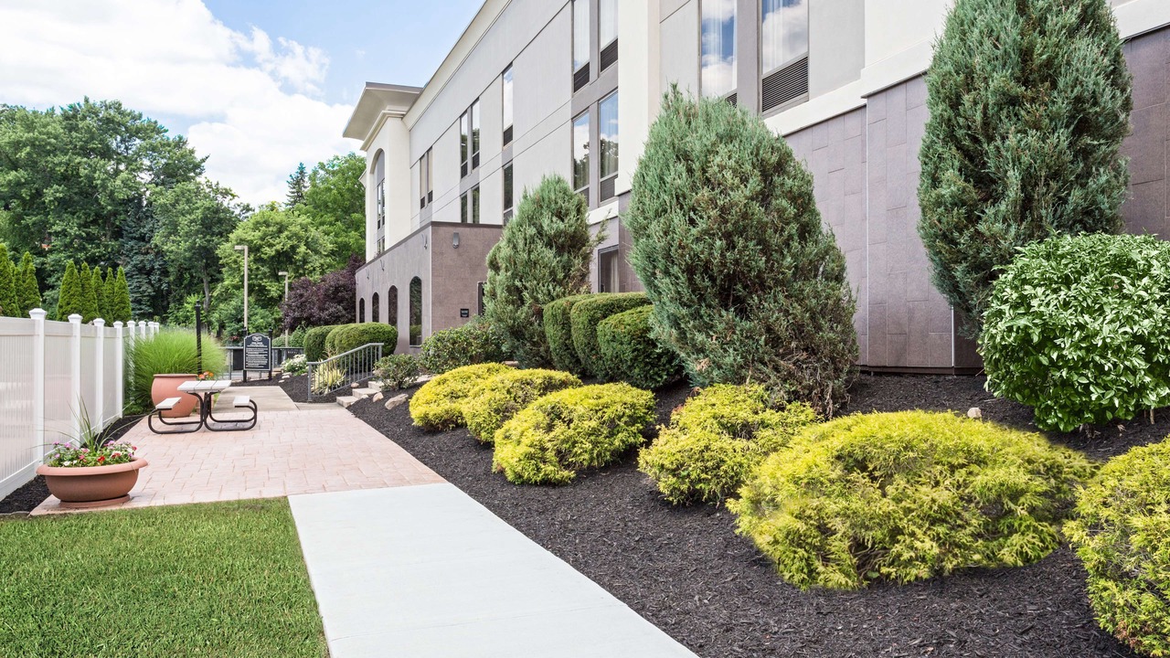 Photo of Outdoor in Willock