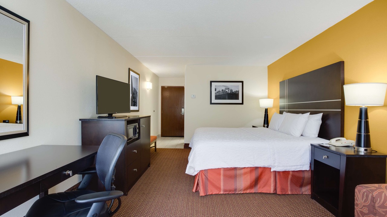 Photo of Bedroom in Willock