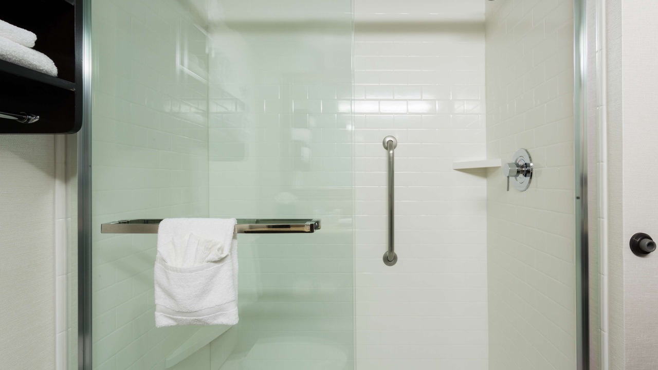 Photo of Bathroom in Willock