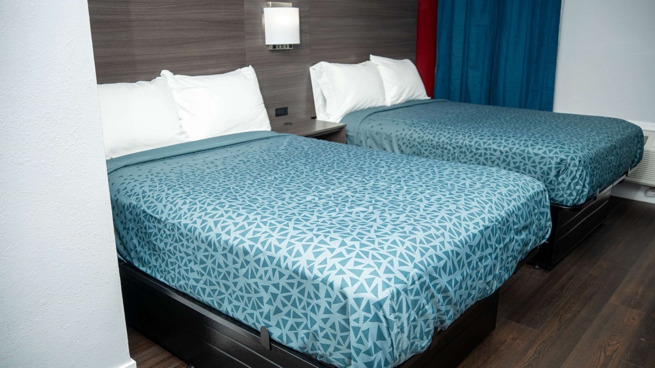 Photo of Bedroom in Chinchilla