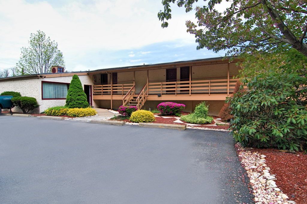 Photo of Outdoor in Chinchilla