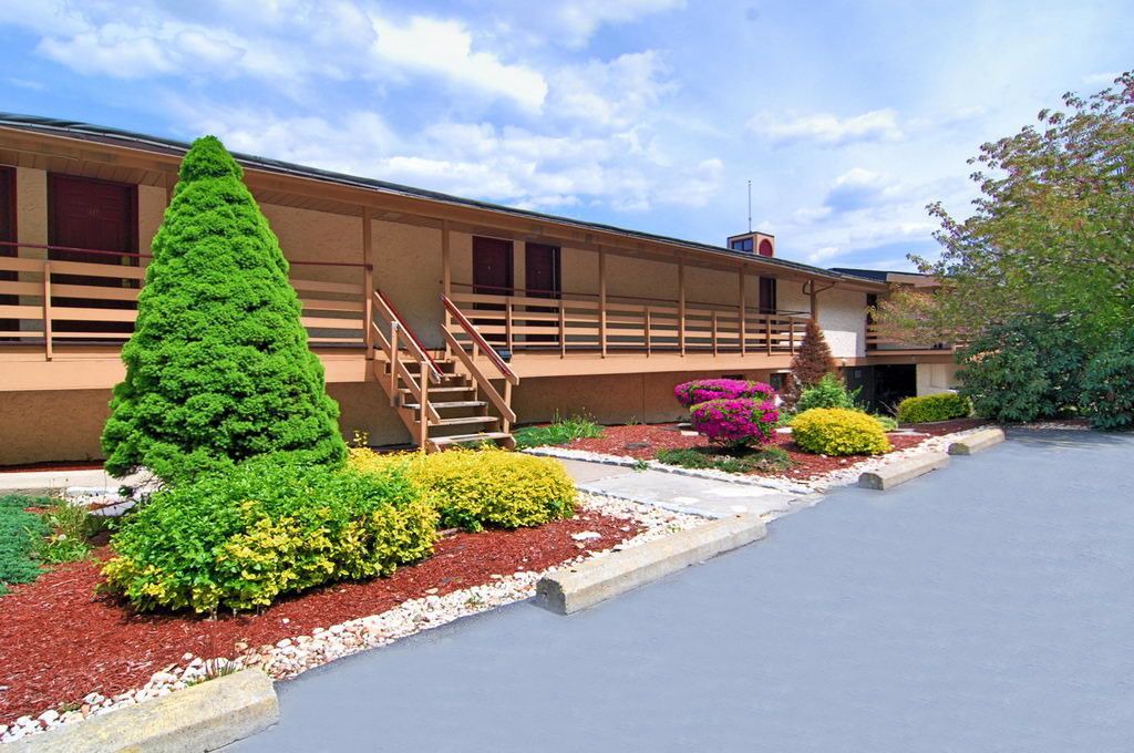 Photo of Outdoor in Chinchilla