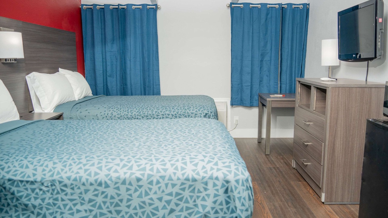 Photo of Bedroom in Chinchilla