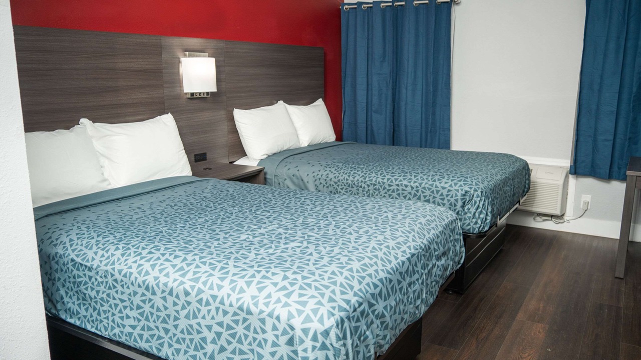 Photo of Bedroom in Chinchilla