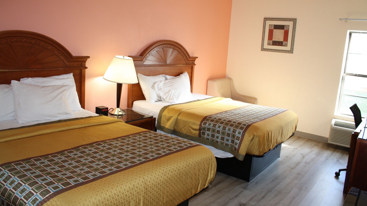 Photo of Bedroom in Wichita Falls