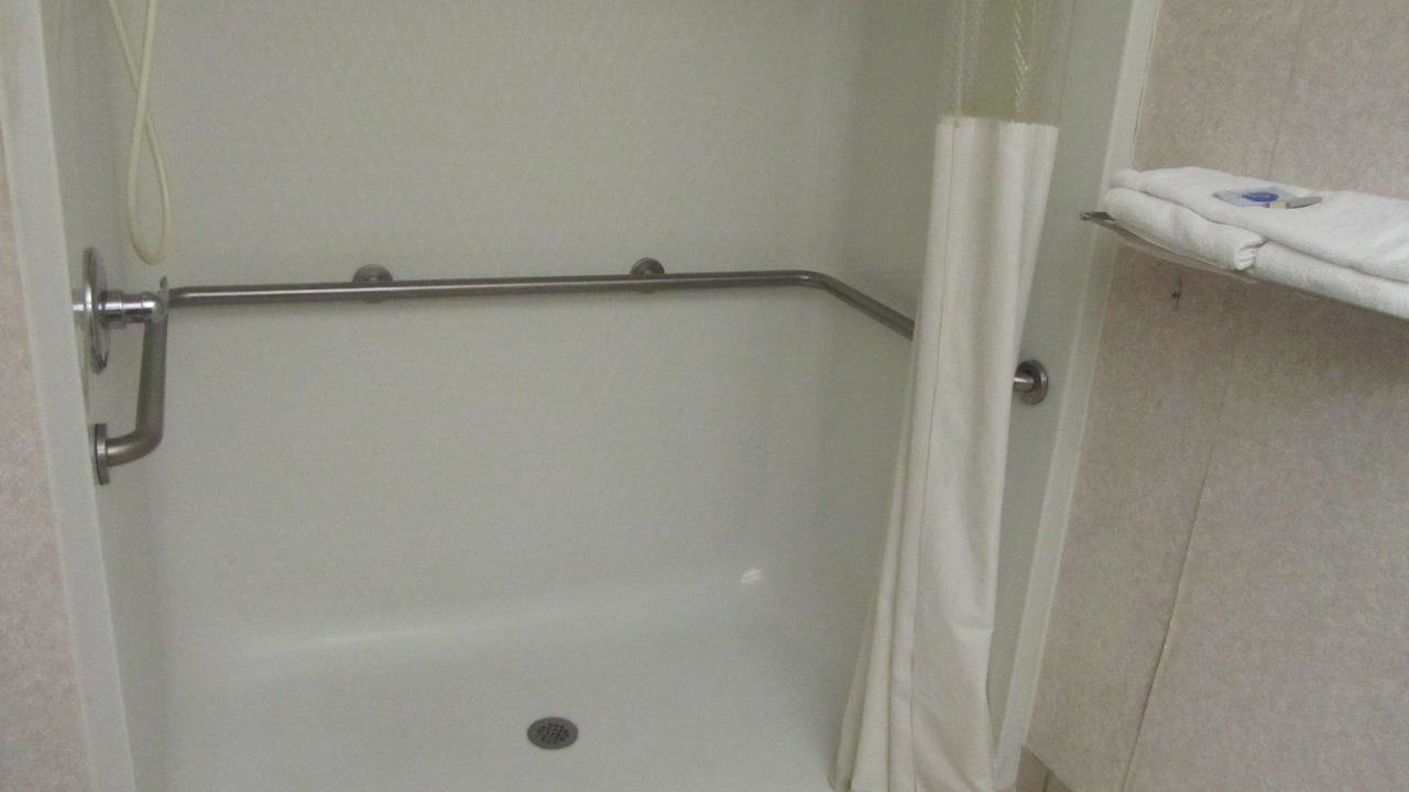Photo of Bathroom in Wichita Falls