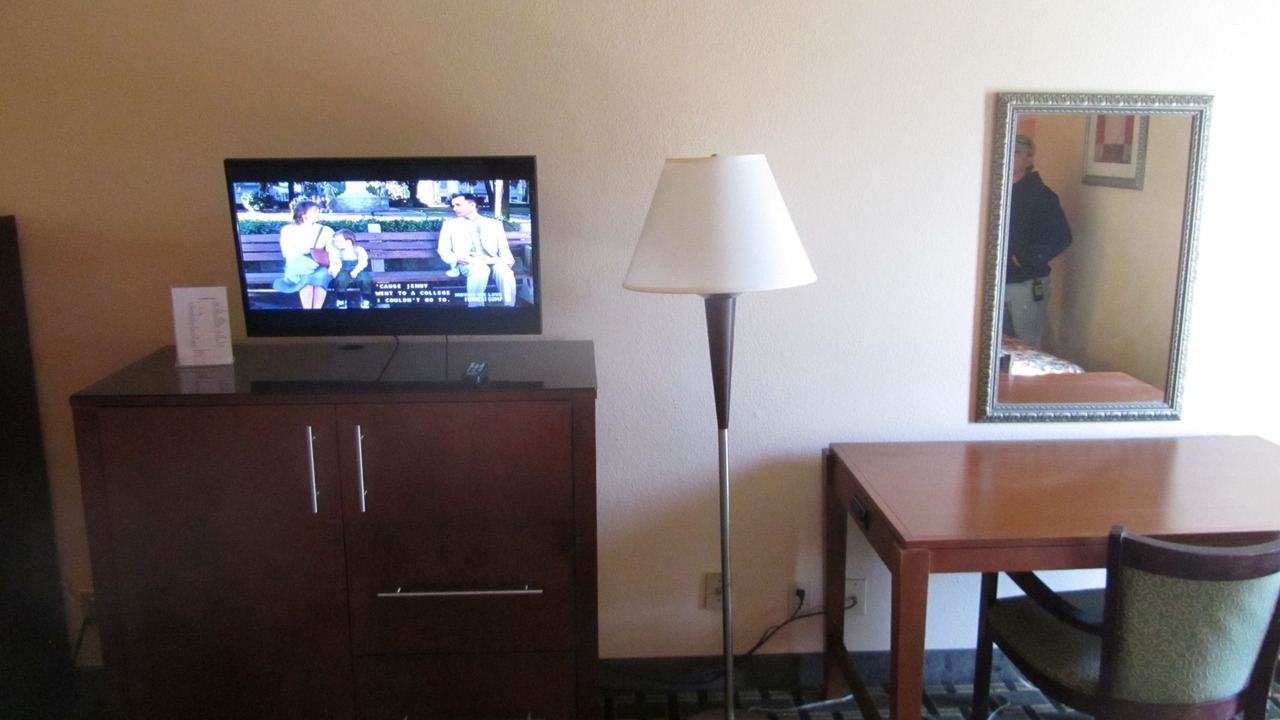 Photo of Bedroom in Wichita Falls
