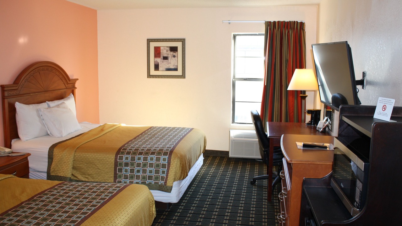 Photo of Bedroom in Wichita Falls
