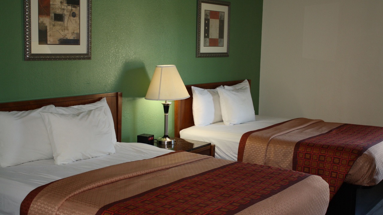 Photo of Bedroom in Wichita Falls