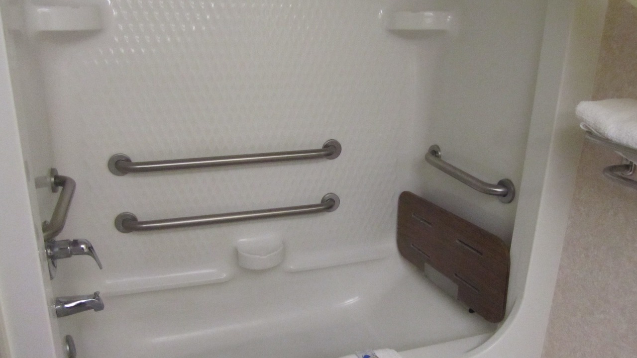 Photo of Bathroom in Wichita Falls