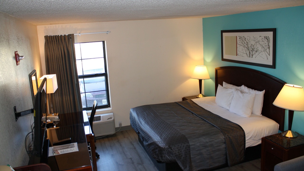 Photo of Bedroom in Wichita Falls