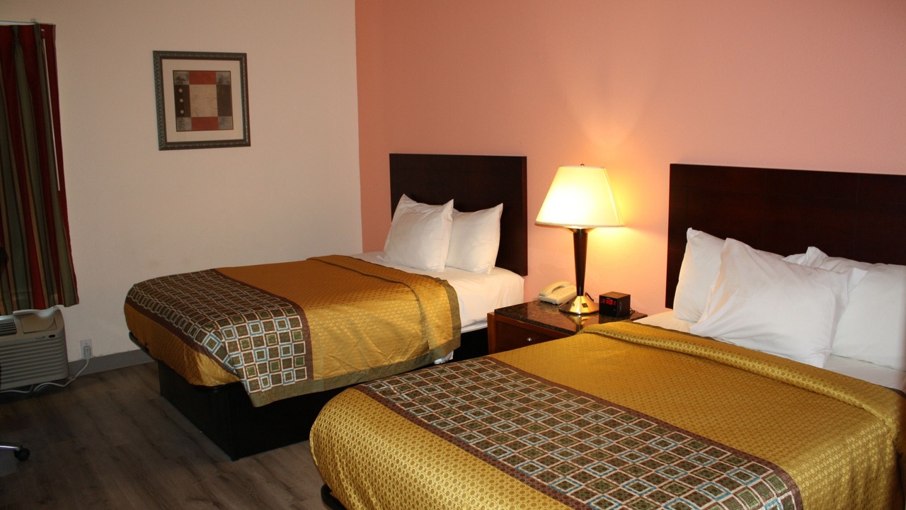 Photo of Bedroom in Wichita Falls