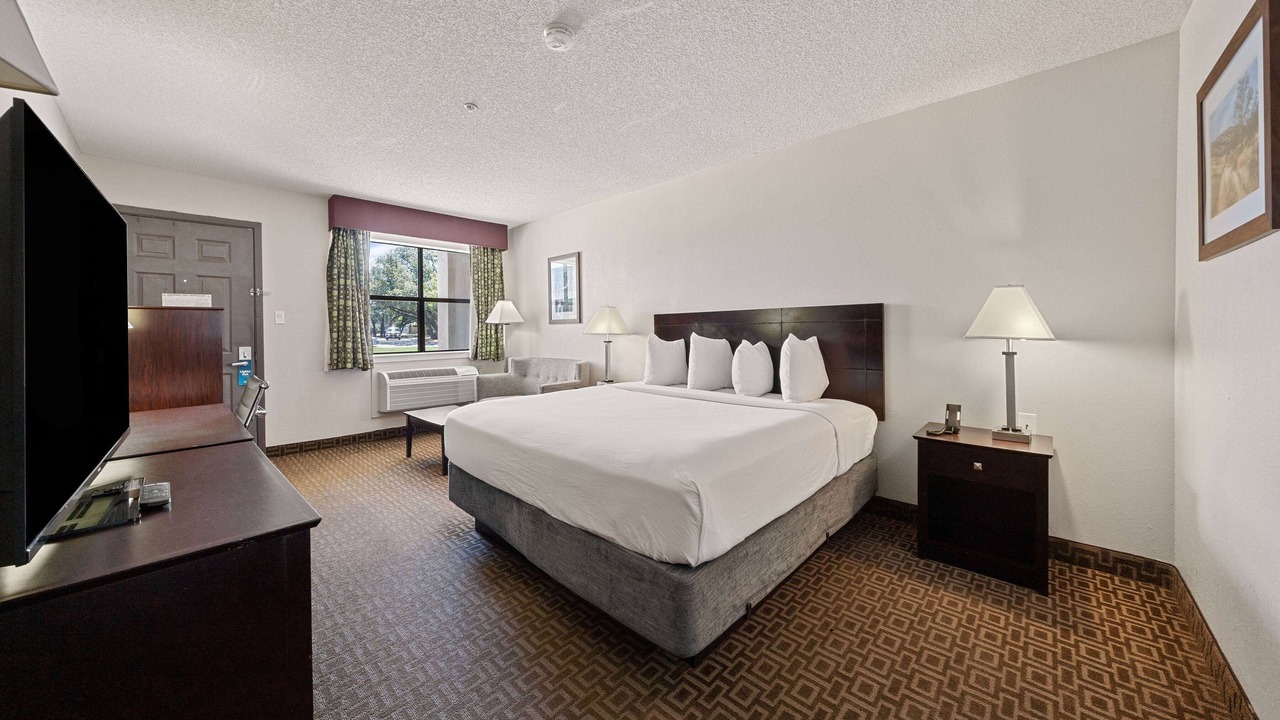 Photo of Bedroom in Round Rock