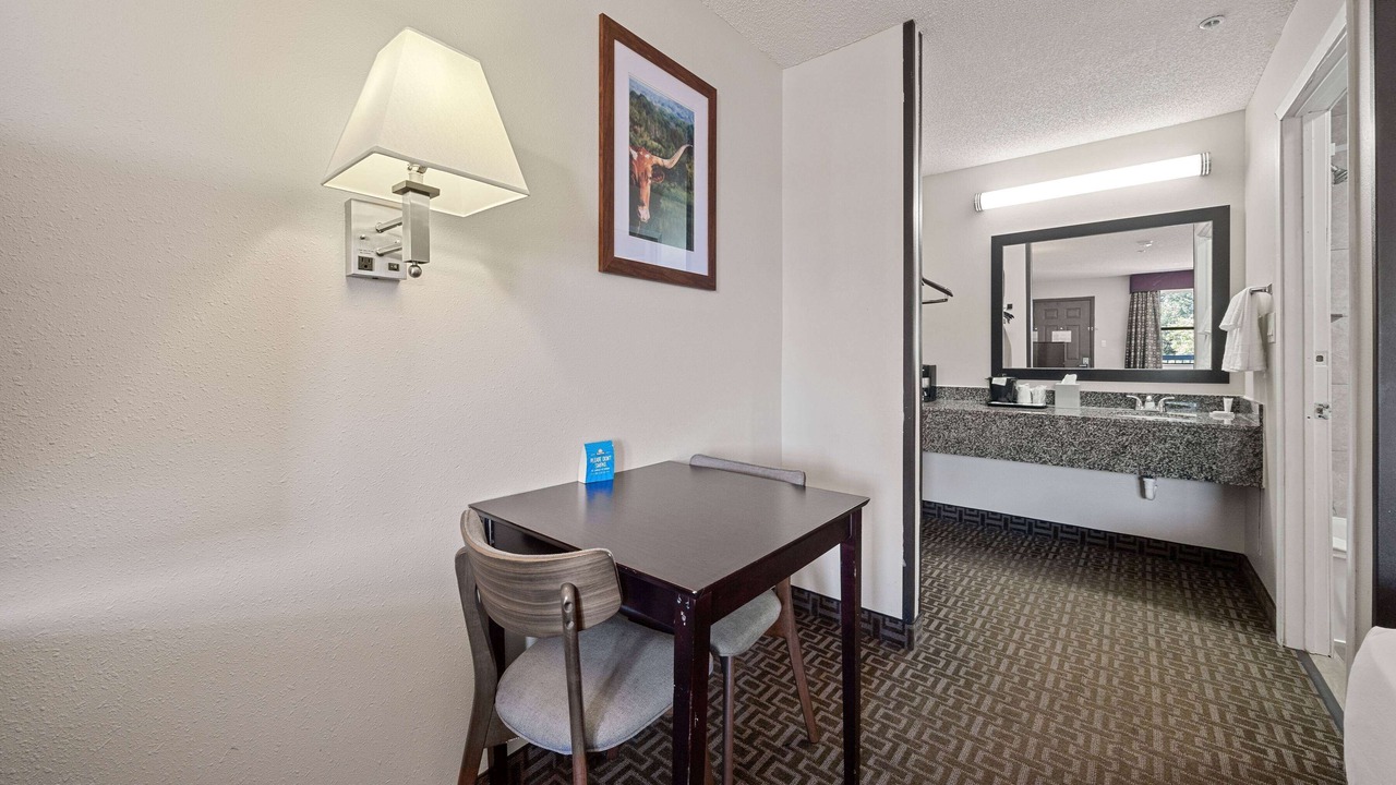 Photo of Bedroom in Round Rock