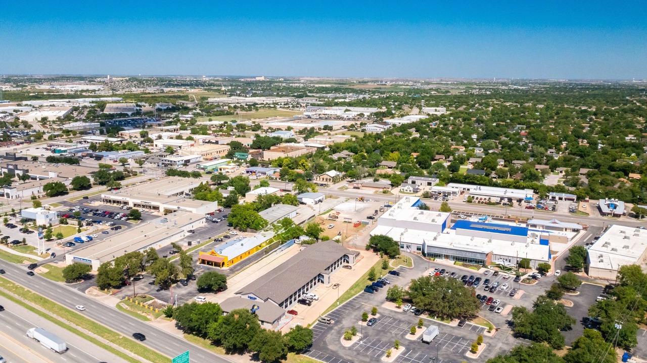 Photo of Outdoor in Round Rock
