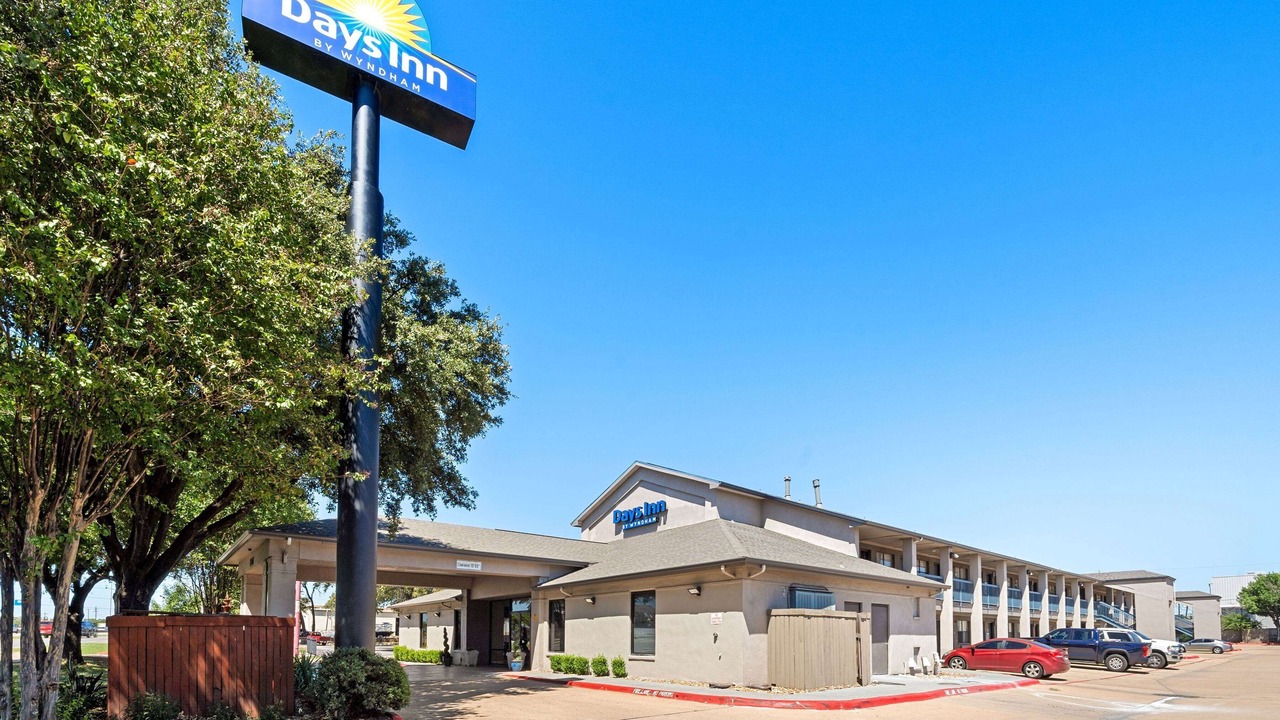 Photo of Outdoor in Round Rock