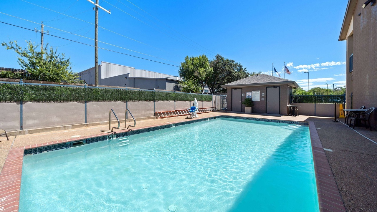 Photo of Outdoor in Round Rock