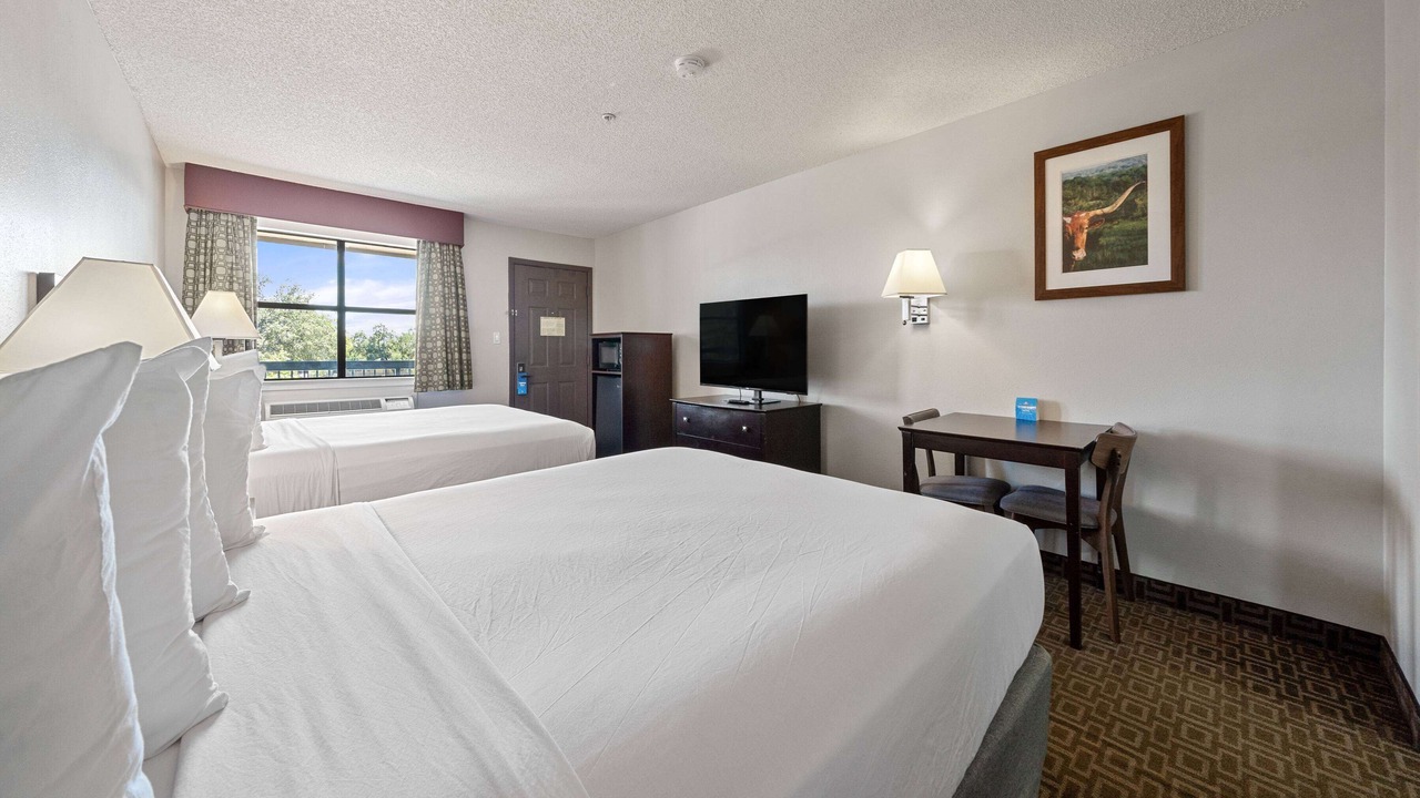 Photo of Bedroom in Round Rock