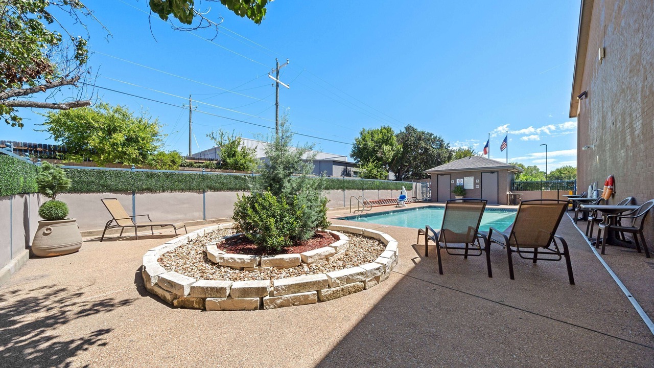 Photo of Outdoor in Round Rock