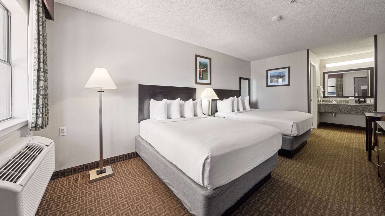 Photo of Bedroom in Round Rock