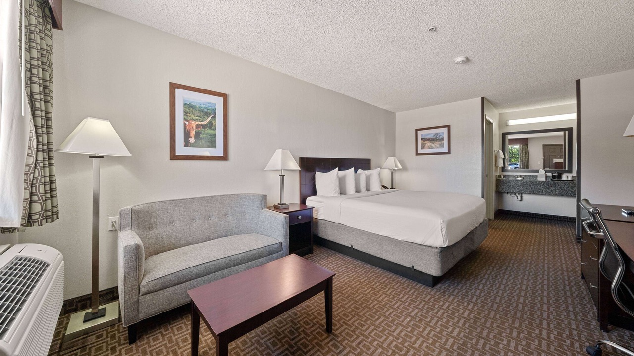 Photo of Bedroom in Round Rock