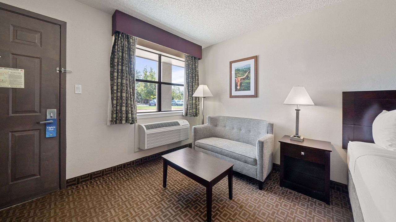 Photo of Bedroom in Round Rock