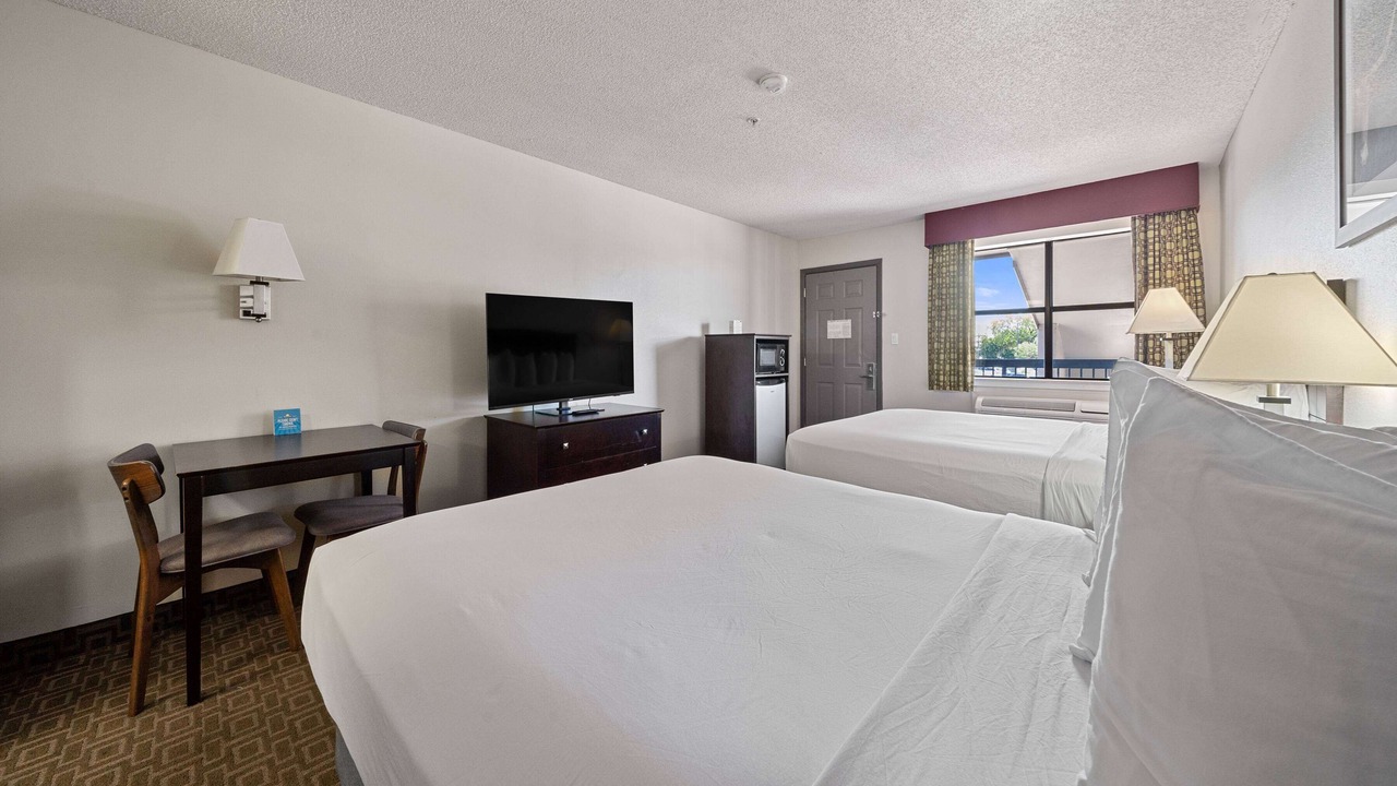 Photo of Bedroom in Round Rock