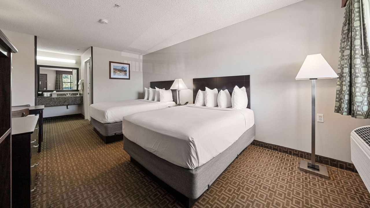Photo of Bedroom in Round Rock