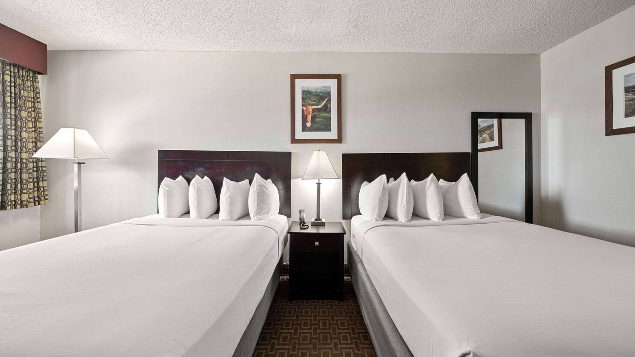 Photo of Bedroom in Round Rock