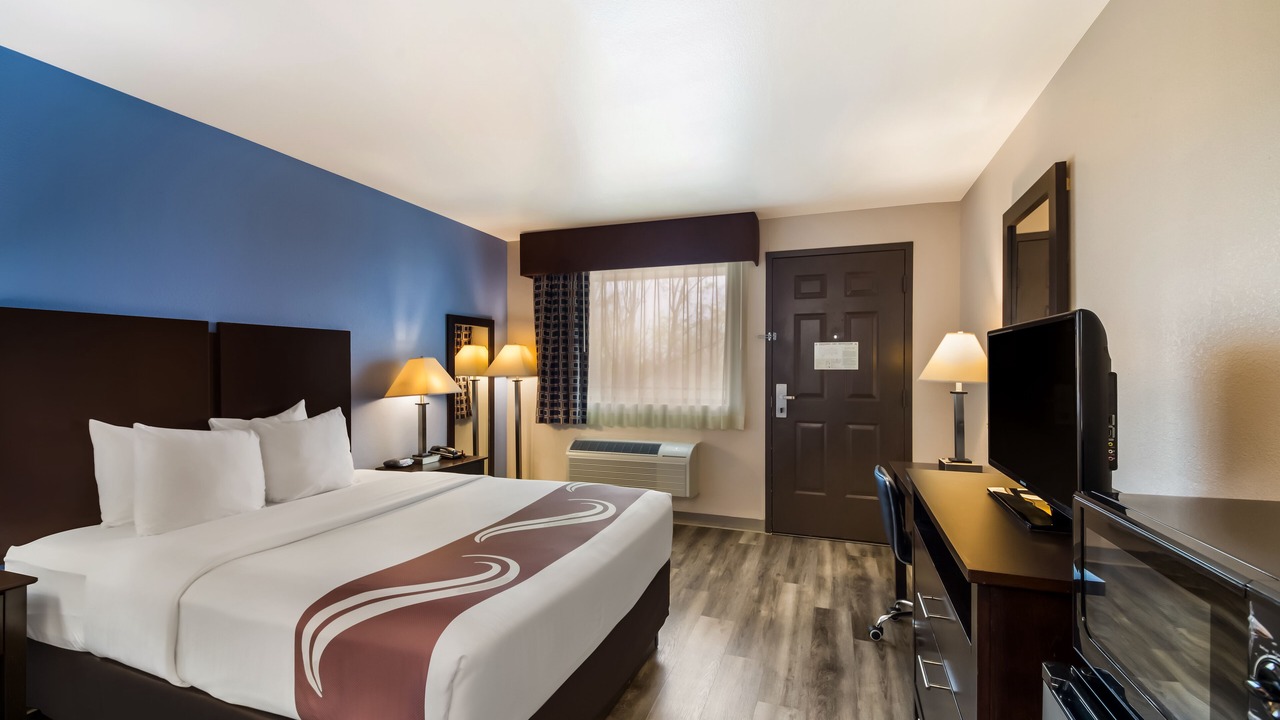 Photo of Bedroom in Round Rock