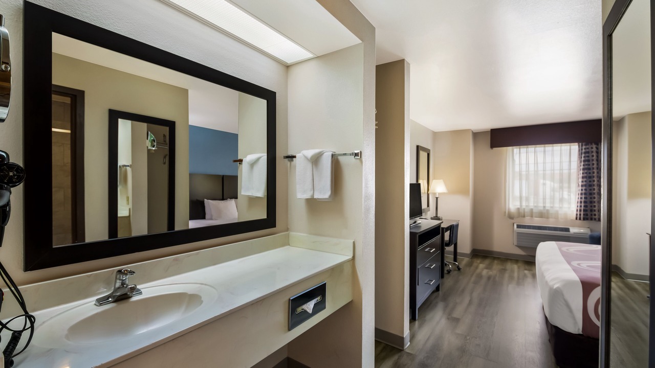 Photo of Bathroom in Round Rock