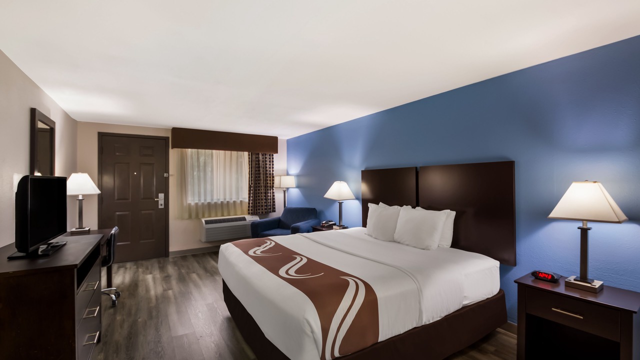 Photo of Bedroom in Round Rock