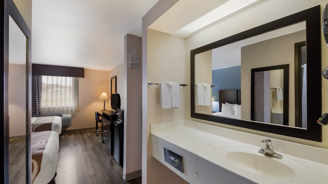 Photo of Bathroom in Round Rock