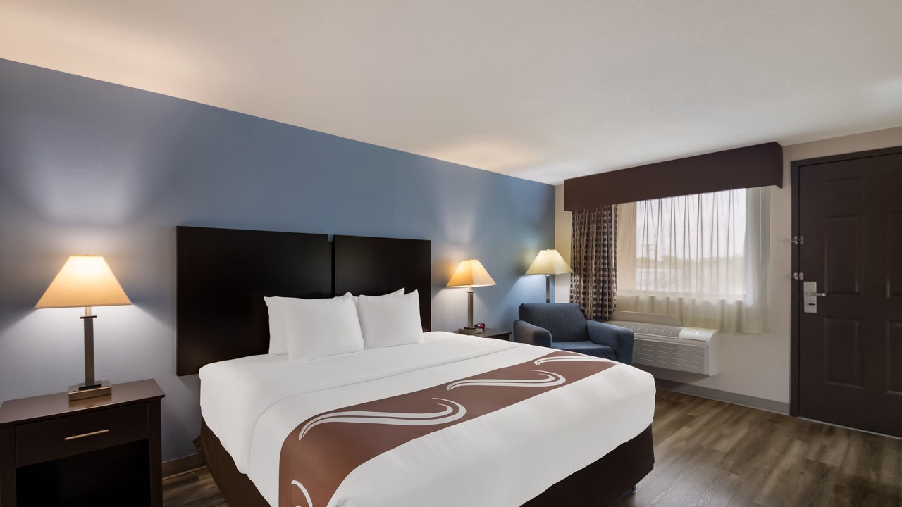 Photo of Bedroom in Round Rock