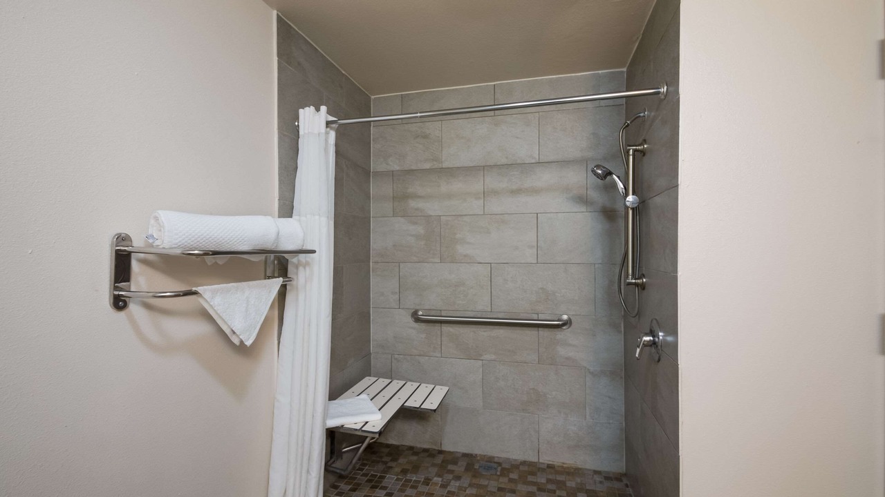 Photo of Bathroom in Round Rock