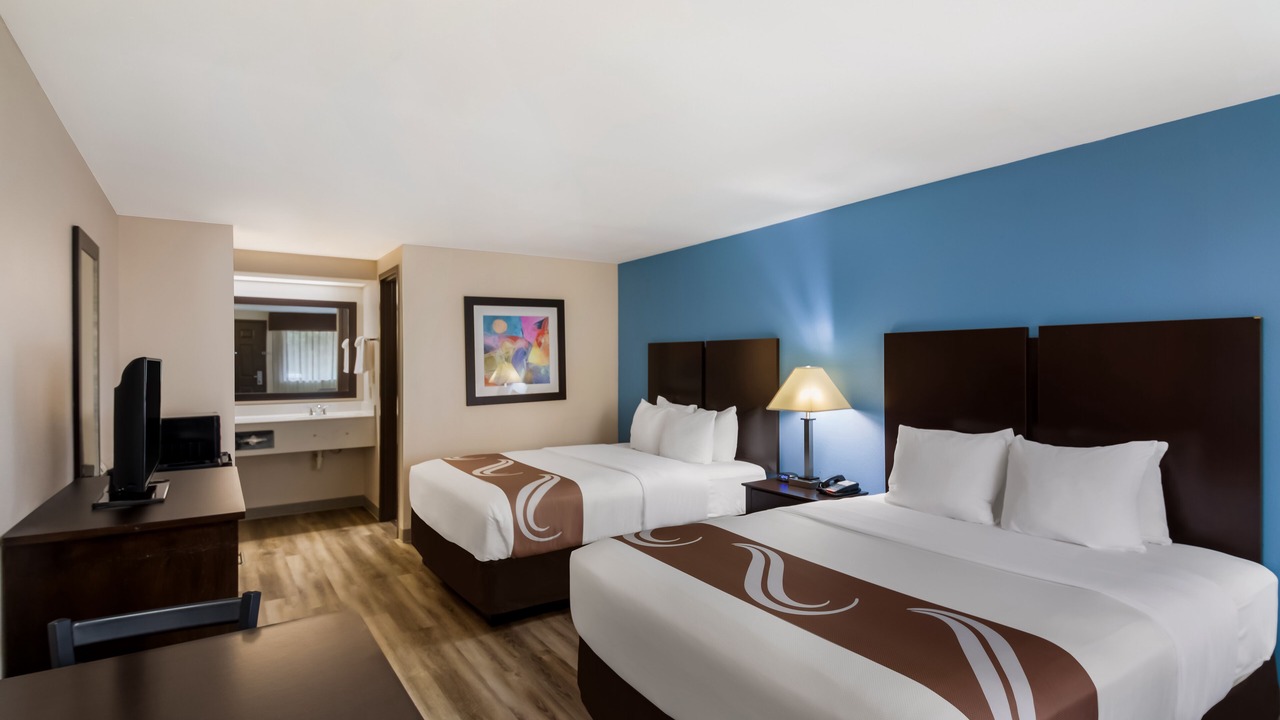 Photo of Bedroom in Round Rock