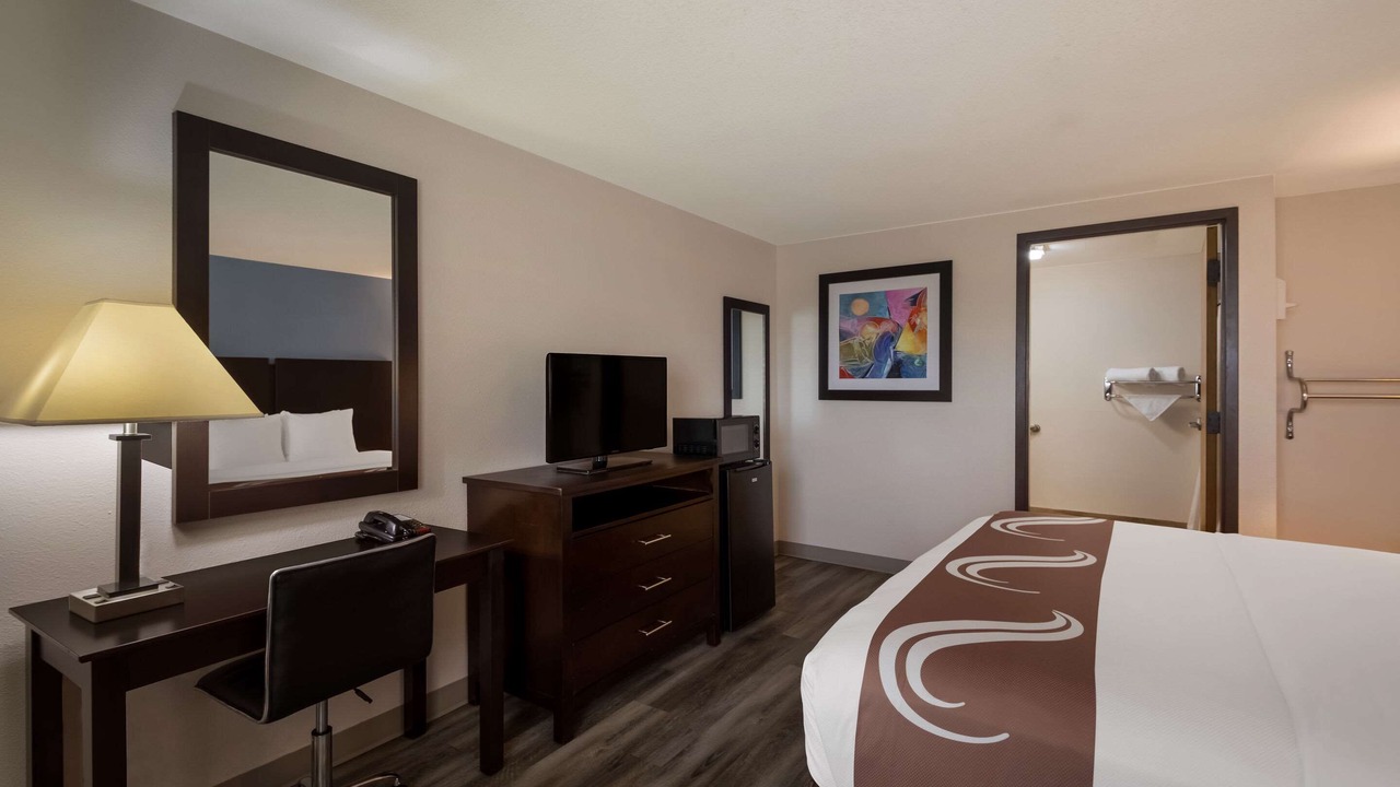 Photo of Bedroom in Round Rock