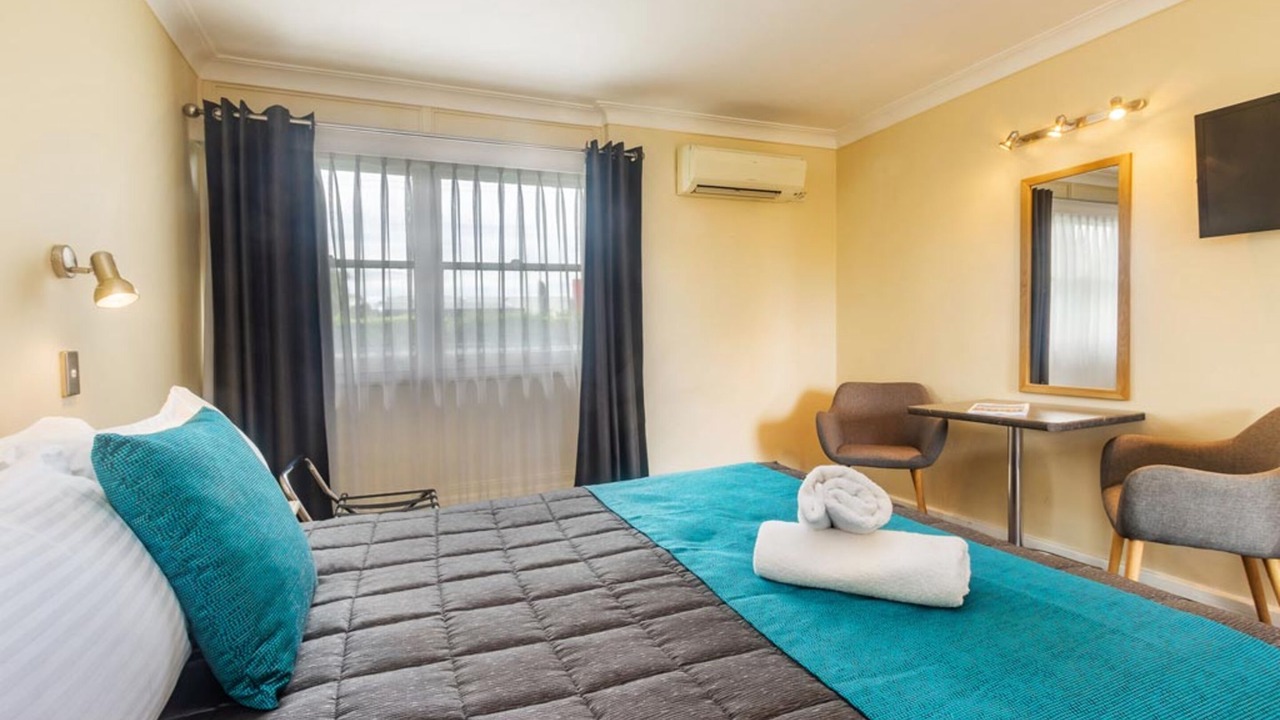 Photo of Bedroom in Taree