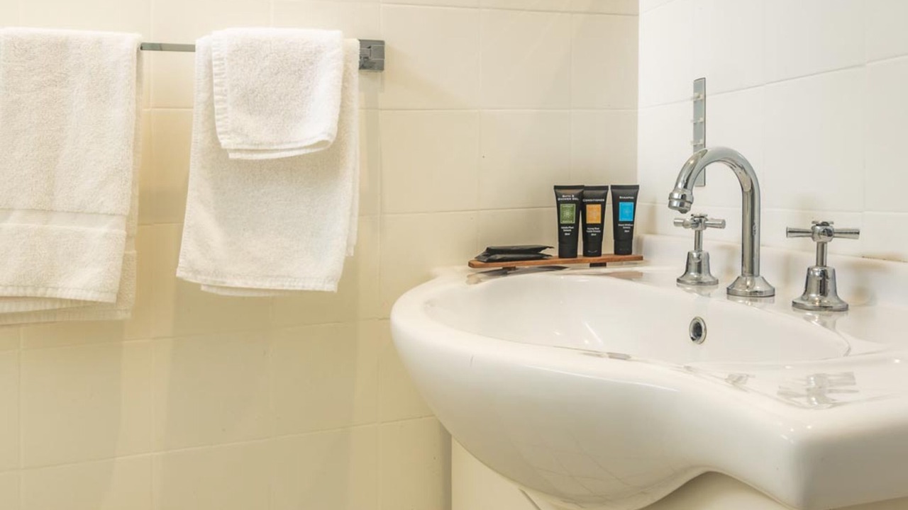 Photo of Bathroom in Taree