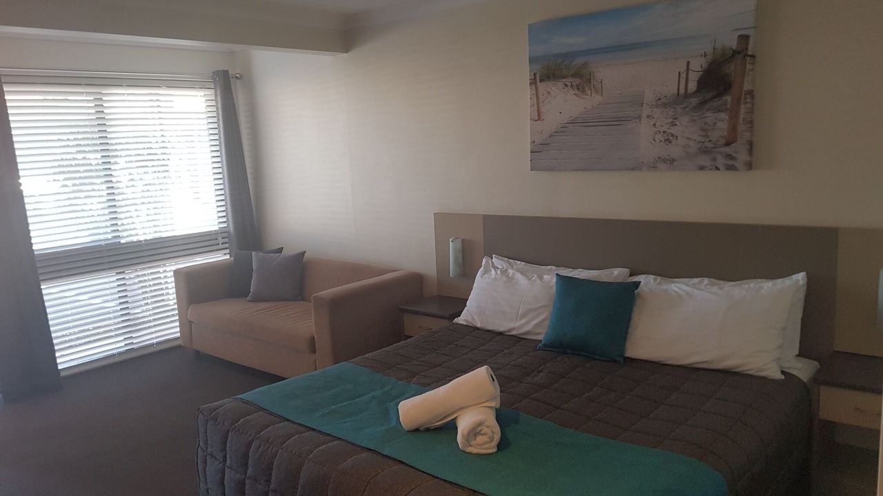 Photo of Bedroom in Taree