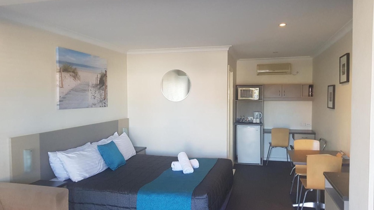 Photo of Bedroom in Taree